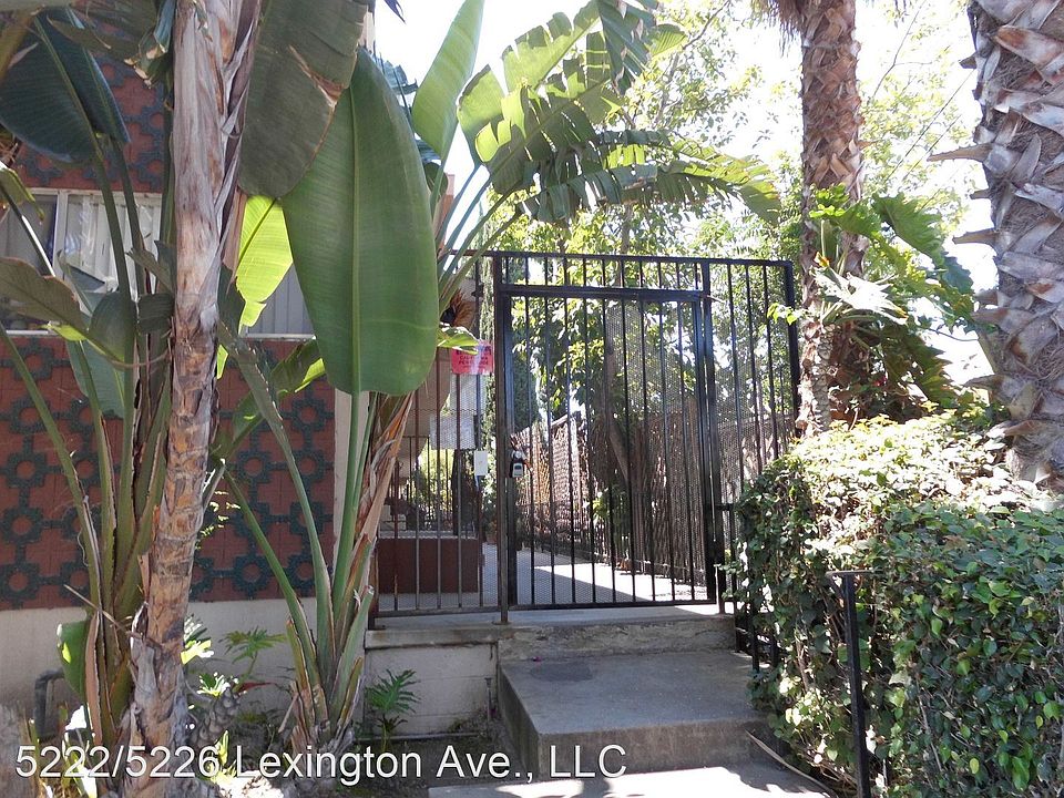 1st image of 5222 Lexington Ave APT 10