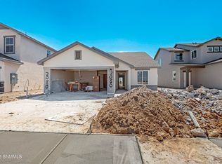 2080 Meteor Dr, Las Cruces, NM 88012