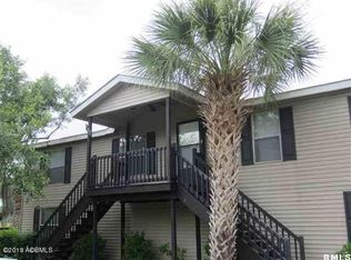148 Tomahawk Trl, Saint Helena Island, SC 29920