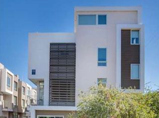 1400 N Fuller Ave UNIT 1, Los Angeles, CA 90046