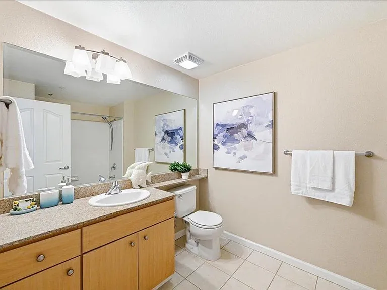 801 S Winchester Blvd #3302 — Photo 12