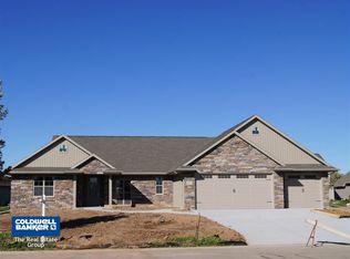 4397 N Orion Ln, Appleton, WI 54913