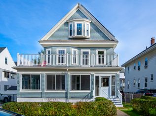 157 Langdon Ave #157, Watertown, MA 02472