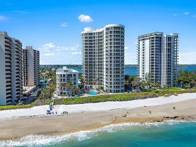 4600 N Ocean Drive #402, Riviera Beach, FL, 33404