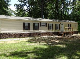 4 Lou Cross Rd, Deville, LA 71328