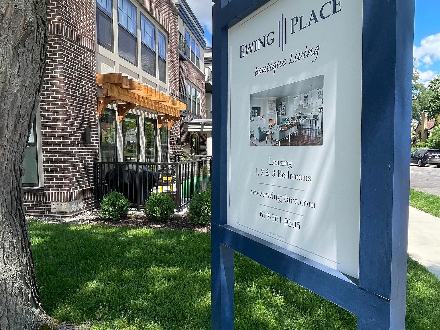 Ewing Place — Photo 3