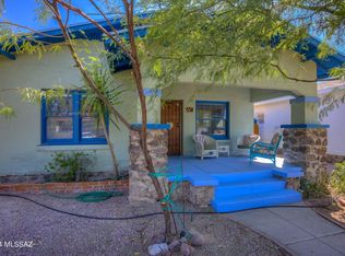 538 N 1st Ave, Tucson, AZ 85719