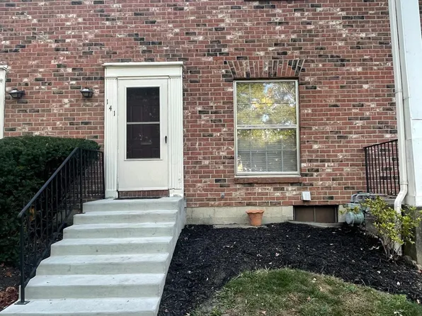 141 Beacon Run W #26-E, Columbus, OH 43228
