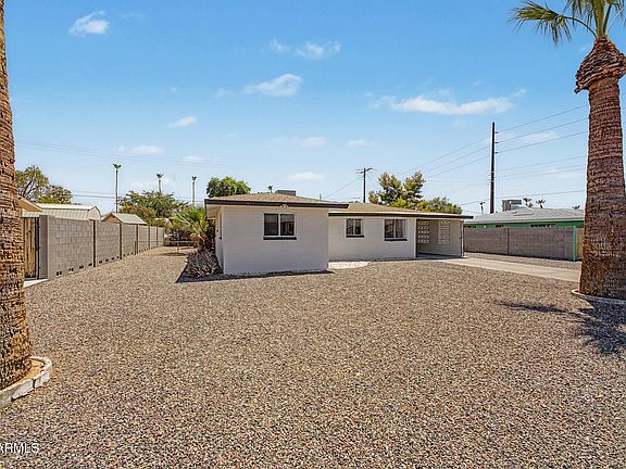 4th image of 5209 E BUTTE Street