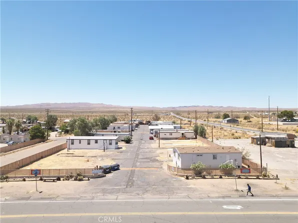 35475 National Trails Hwy, Daggett, CA 92327