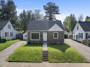 506 Edgemont Rd, Newark, OH 43055