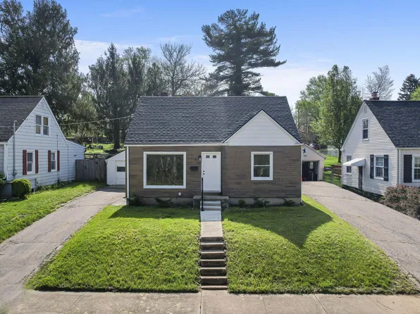 506 Edgemont Rd, Newark, OH 43055