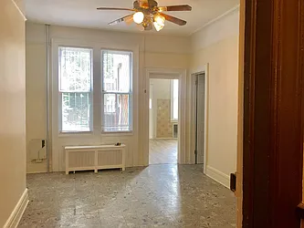 Rented by Signature Spaces NYC Corp