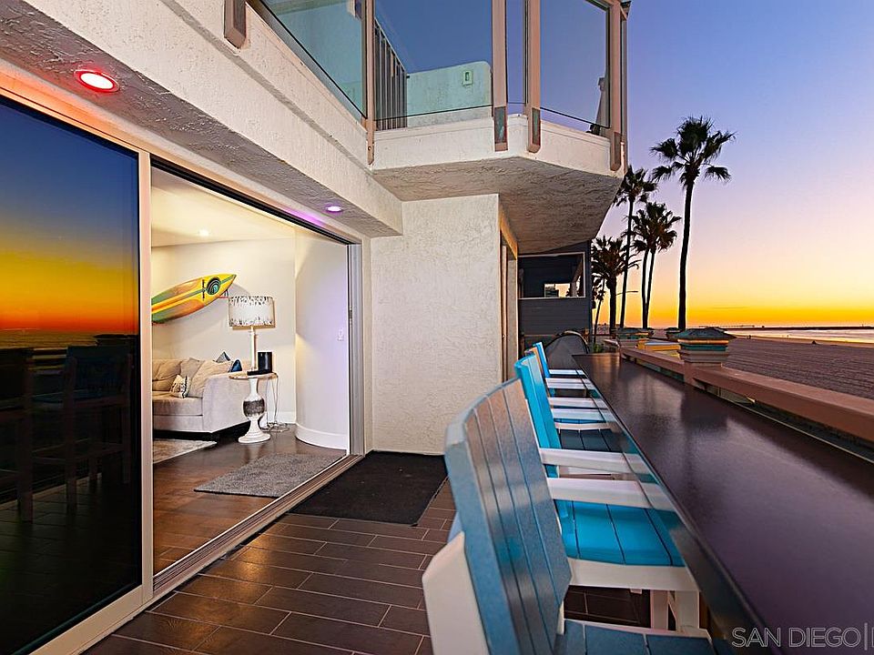 2nd image of 2965 Ocean Front Walk #2