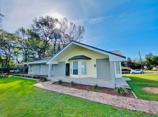 1102 Pearl River Ave #2, McComb, MS 39648