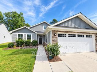9634 Wardley Dr, Charlotte, NC 28215