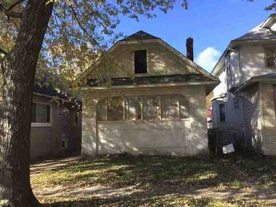 1050 N Lorel Ave, Chicago, IL, 60651