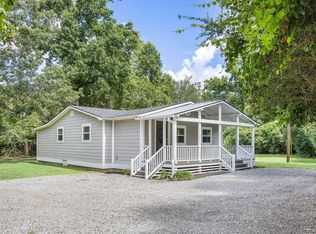 1162 Brownswood Rd, Johns Island, SC 29455