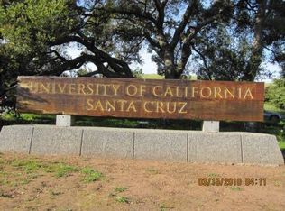 150 Peach Ter, Santa Cruz, CA 95060