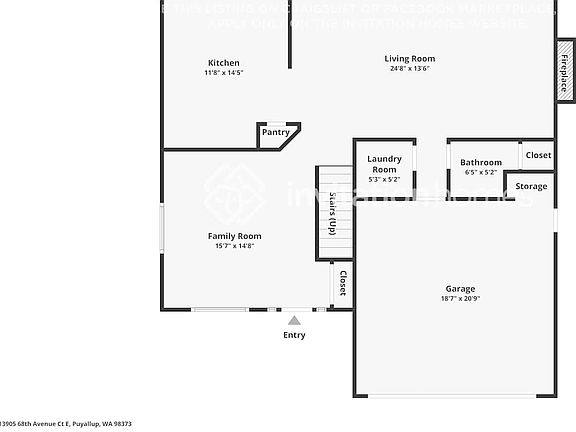 2nd image of 13905 68th Avenue Ct E