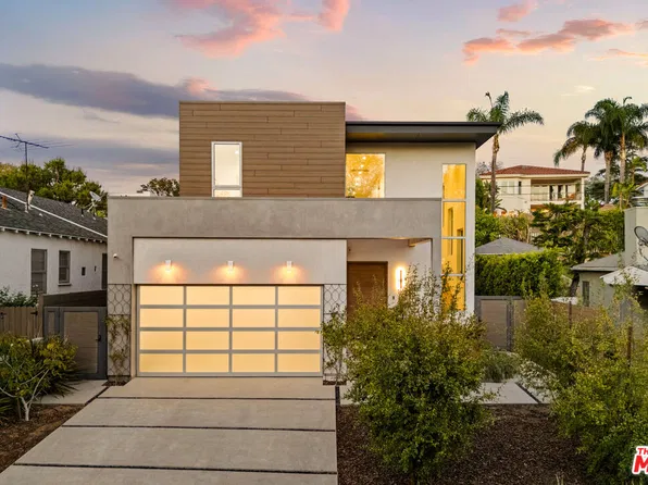 1906 Fairburn Ave, Los Angeles, CA 90025
