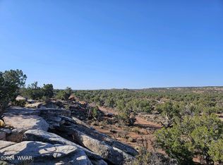 3964 Concho Ocho Rd, Snowflake, AZ 85937