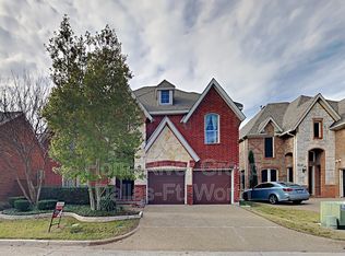 3233 Forestbrook Dr, Richardson, TX 75082