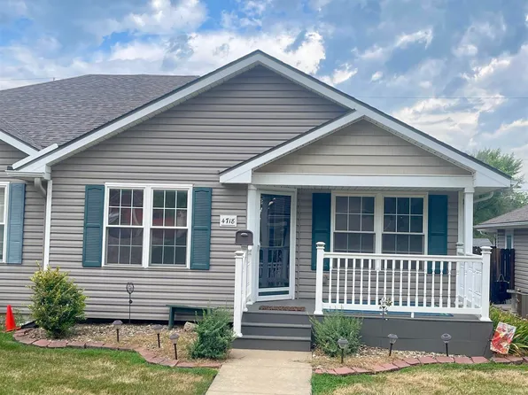 4718 SW 30th St, Topeka, KS 66614