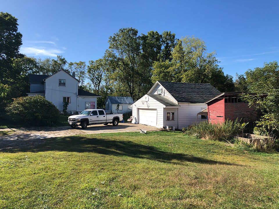 25471 Cleveland Rd, South Bend, IN 46628 Zillow