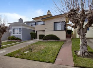 (Undisclosed Address), Daly City, CA 94015