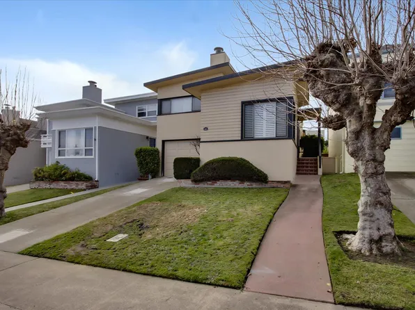 (undisclosed Address), Daly City, CA 94015