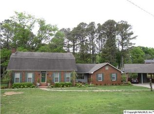 2801 Peabody Cir SE, Decatur, AL 35603