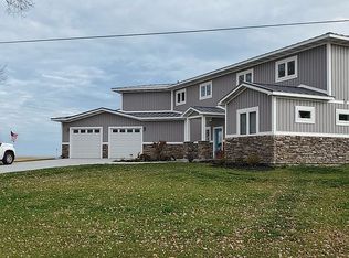 382 N Linwood Beach Rd, Linwood, MI 48634