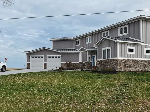 382 N Linwood Beach Rd, Linwood, MI 48634