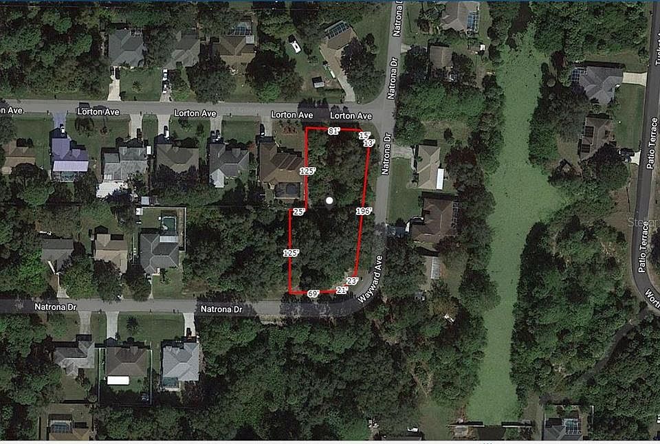 1st image of LORTON AVENUE LOT 11