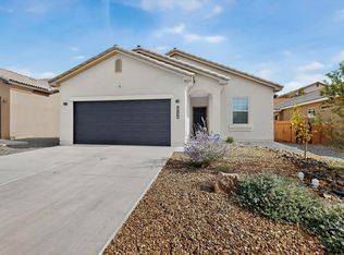 2036 Cougar Run Ct SE, Albuquerque, NM 87123