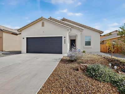 2036 Cougar Run Ct SE, Albuquerque, NM, 87123