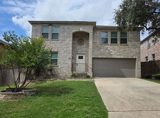 1407 Blackbridge, San Antonio, TX 78253