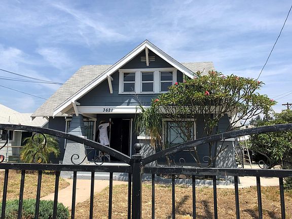 2nd image of 3621 Folsom St