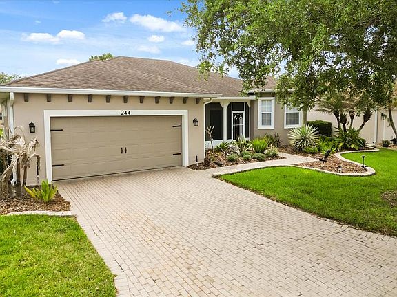 2nd image of 244 LARGO DRIVE