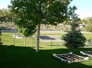 5018 Mary Ln, Chubbuck, ID 83202