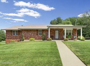2407 Scenic Dr, Jefferson City, MO 65101