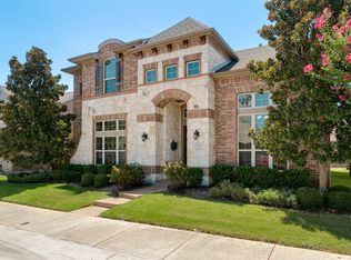 2508 Case Castle Ct, The Colony, TX 75056