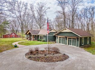 6181 Branch Hill Miamiville Rd, Loveland, OH 45140