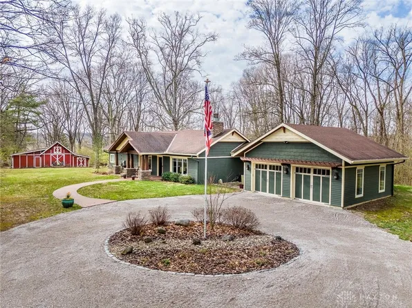 6181 Branch Hill Miamiville Rd, Loveland, OH 45140