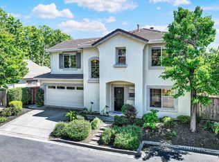 5095 Constable Court, Fairfield, CA 94534