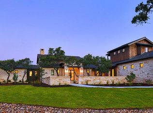 135 E Boot Ranch Rdg, Fredericksburg, TX 78624