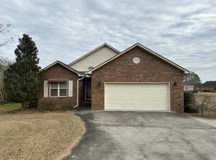 701 Oak Hill Dr, Manning, SC 29102