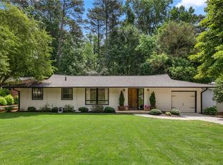 3660 Woodstream Cir NE #0, Atlanta, GA 30319