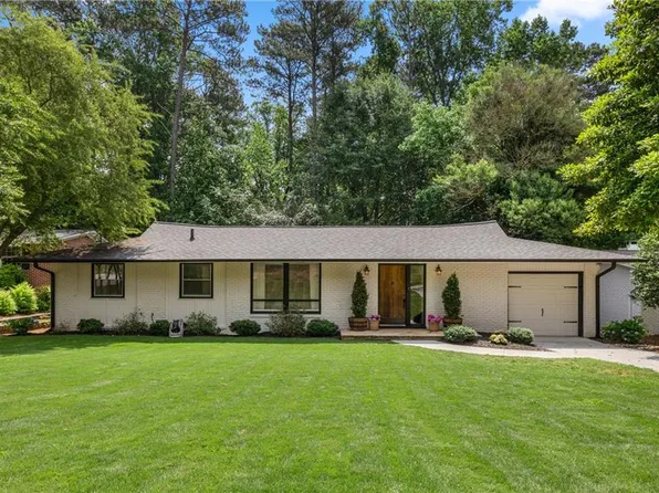 3660 Woodstream Cir NE #0, Atlanta, GA 30319